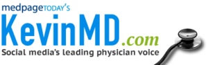KevinMD Logo