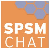 SPSM Chat Logo
