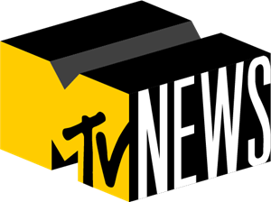 MTV News Logo