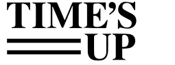 times up logo