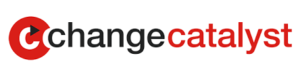 change catalyst logo