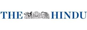 the hindu news logo