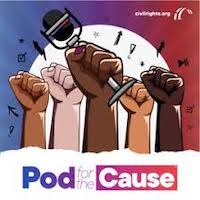 pod for the cause logo