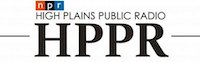 HPPR logo
