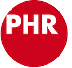 PHR Logo