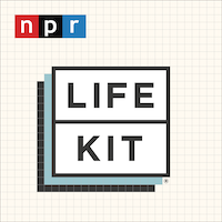 npr lifekit logo