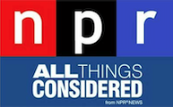 npr all things considered