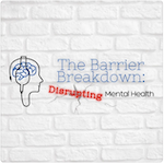 The Barrier Breakdown Logo