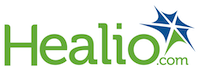 healio logo