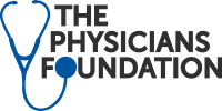The Physicians Foundation Logo