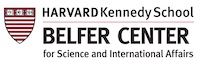 Harvard Kennedy School Belfer Center logo