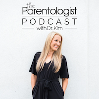 The Parentologist Podcast with Dr Kim
