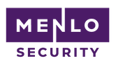 menlo security logo