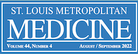 St Louis Metropolitan Medicine