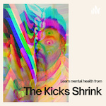 The Kicks Shrink Podcast