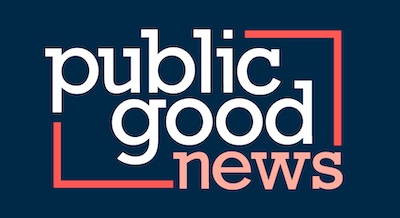 public good news logo