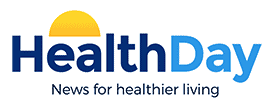 Healthday logo