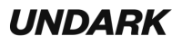 undark logo