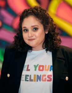 About Jessica “Jessi” Gold, MD, MS | Jessica “Jessi” Gold, MD, MS